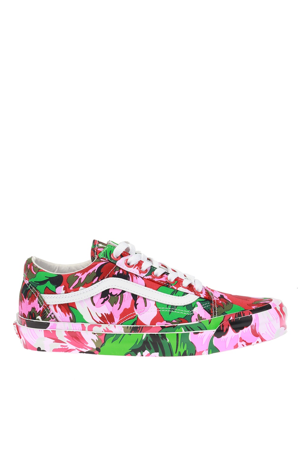 Venta > vans de kenzo > en stock Venta > vans de kenzo > en stock